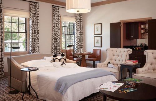 Cape Town City Centre Hotel | Mount Nelson, A Belmond Hotel, Cape Town