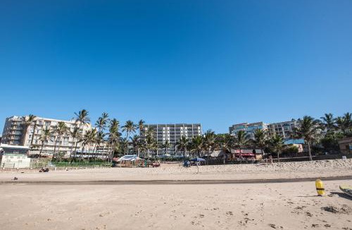 Margate Beach Apartment | First Group Margate Sands