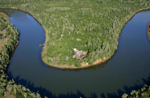 Kenton on Sea Cabin | Sibuya Game Reserve and Lodge