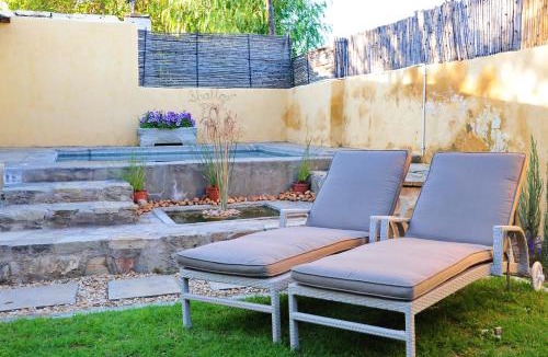 Cradock House | Die Tuishuise & Victoria Manor