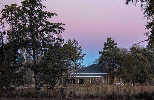 Gariep House | Hillmoor Stone Cottage