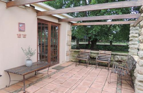 Fouriesburg Bed & Breakfast | Wegkomkans B&B