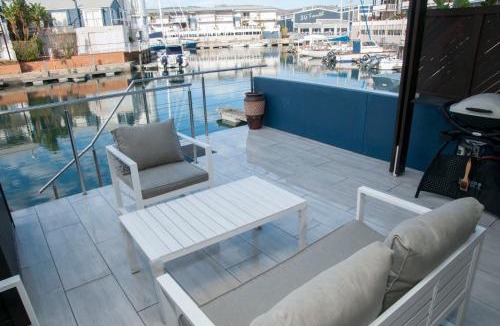 Knysna Central House | 3 Spinnaker The Quays