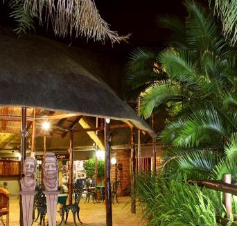 Bedfordview Hotel | Goodnight Guest Lodge