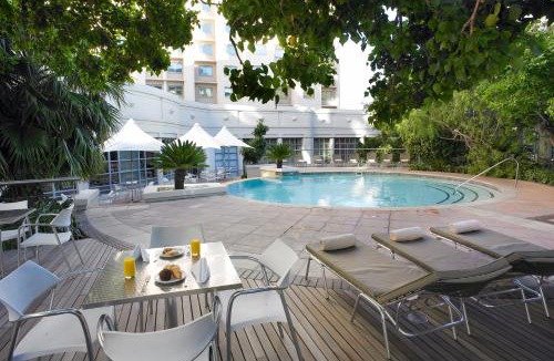 Cape Town City Centre Hotel | Southern Sun Waterfront Cape Town