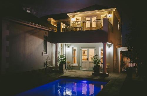 Claremont Bed & Breakfast | The Victorian Goose