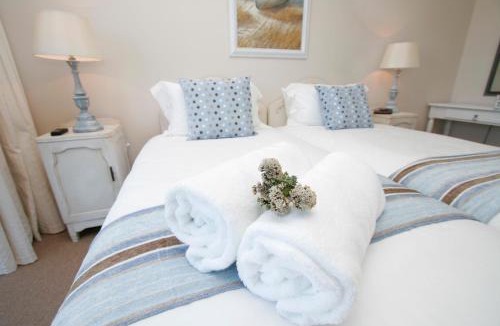 Port Alfred Bed & Breakfast | The Beach House