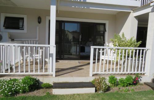 Port Alfred Bed & Breakfast | The Beach House