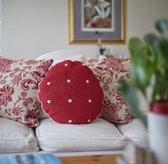 Bredasdorp Bed & Breakfast | Bredasdorp Country Manor
