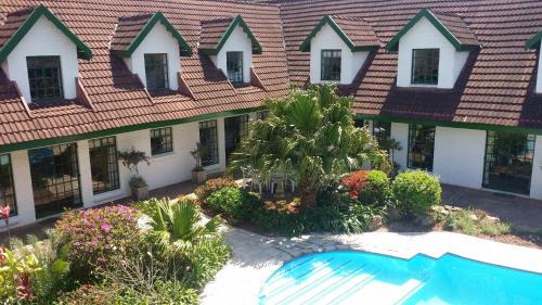 Tzaneen Cabin | Diggersrest Lodge