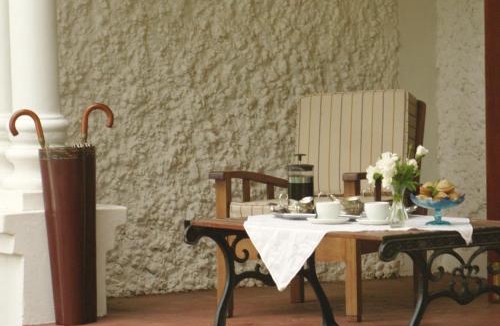 Paterson Cabin | Leeuwenbosch Shearers Lodge - Amakhala Game Reserve