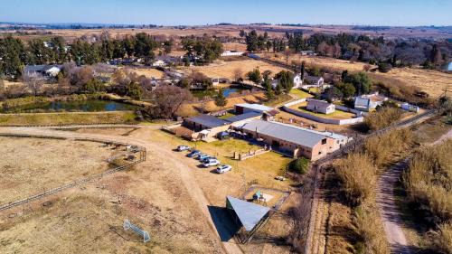 Lanseria Bed & Breakfast | Lanseria Country Estate