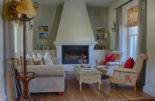 Franschhoek House | Auberge Clermont