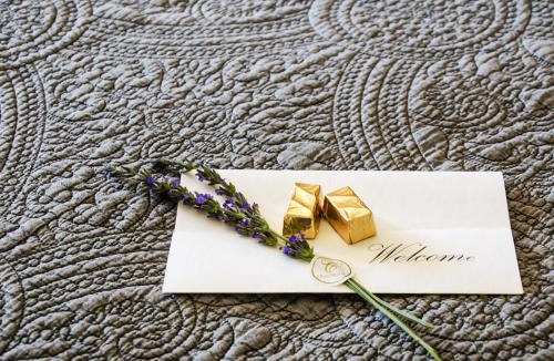 Franschhoek House | Auberge Clermont