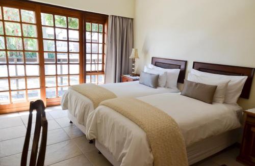 Trawal House | Dolliwarie Guesthouse