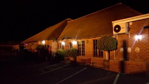 Ladysmith Hotel | Royal Hotel Ladysmith
