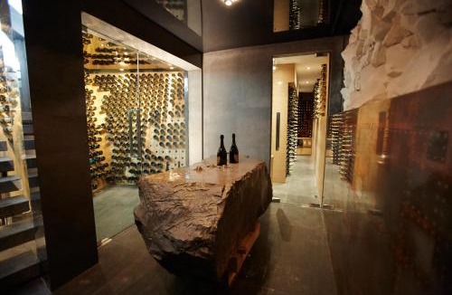 Bantry Bay Hotel | Ellerman House