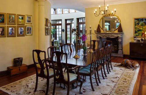 Tokai House | Ibis House