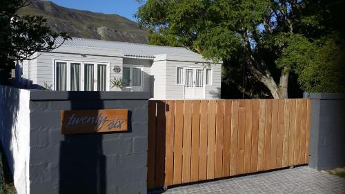 Onrus House | Corban Cottage