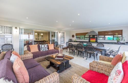 Gonubie Bed & Breakfast | Oceanview B&B