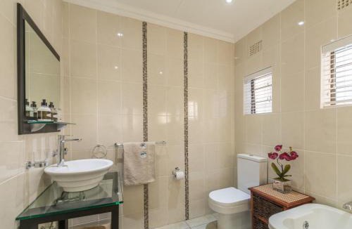 Gonubie Bed & Breakfast | Oceanview B&B