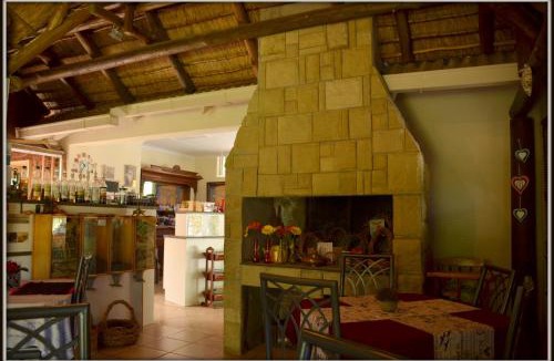 Siyathemba Bed & Breakfast | Coffee@Home (Pty) Ltd