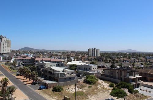 Bloubergstrand Apartment | 605 Nautica