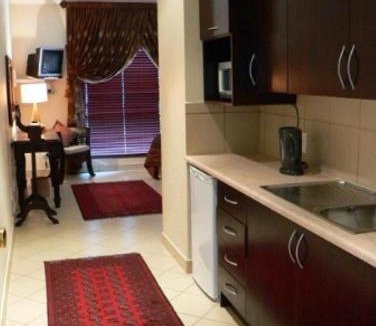 Rustenburg Hotel | Rustenburg Boutique Hotel