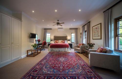 Somerset West House | Boutique Villa Guesthouse