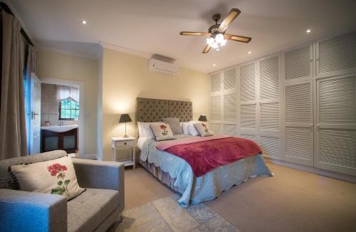 Somerset West House | Boutique Villa Guesthouse