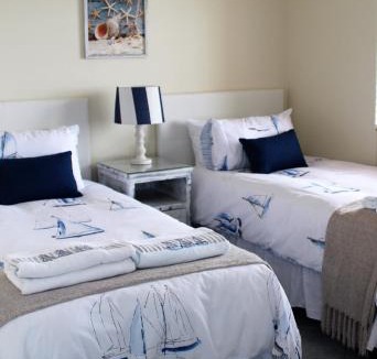 Bloubergstrand Apartment | 605 Nautica