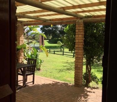 Lake Brenton Resort | Brenton Lake Holiday Cottages