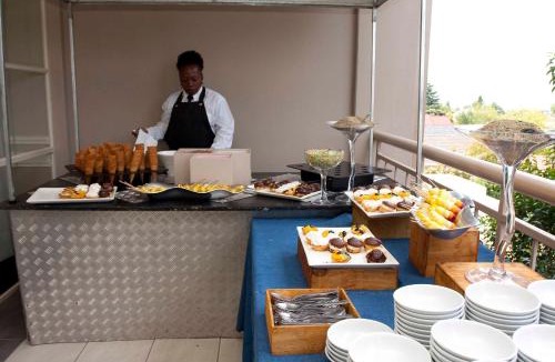 Greater Johannesburg Metropolitan Area Hotel | Apollo Hotel
