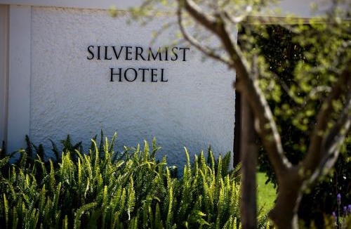 Constantia Hotel | Silvermist Organic Wine Estate