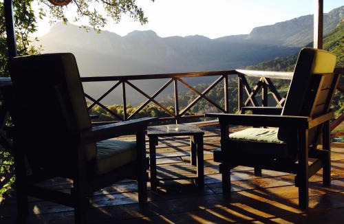 Constantia Hotel | Silvermist Organic Wine Estate