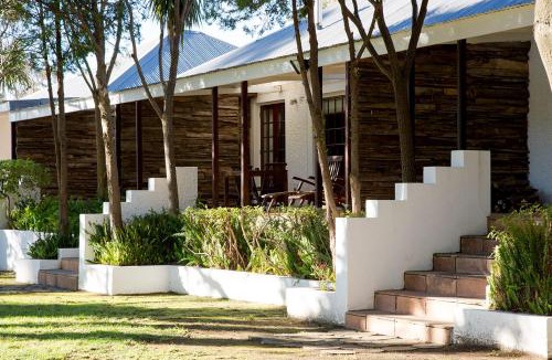 Constantia Hotel | Silvermist Organic Wine Estate