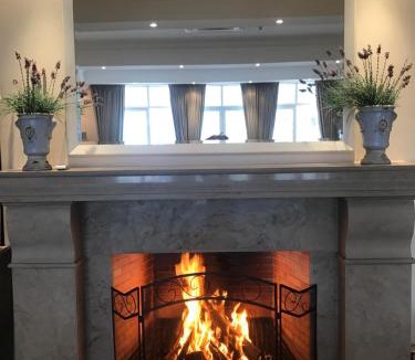 Fish Hoek Hotel | The Calders Hotel & Conference Centre