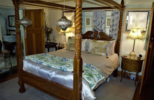 Scottsville Bed & Breakfast | 79 On Ridge