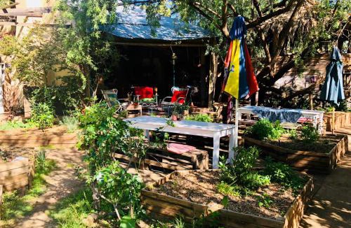 Bloemfontein Cabin | Mizpah Lodge