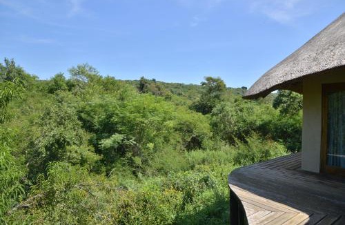Eston Cabin | Tala Private Game Reserve