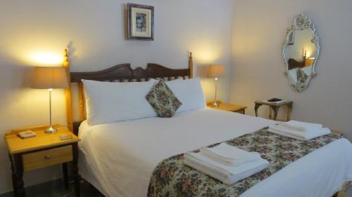 Colesberg House | Die Kleipot Guest House