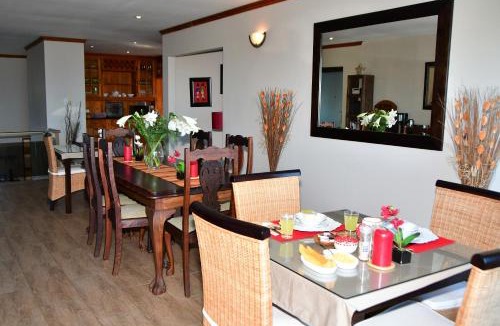East London Bed & Breakfast | Cove View B&B