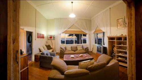 Port Nolloth House | The Beachhouse