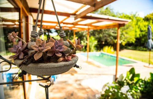 Koelenhof House | Rouana Guest Farm