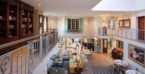 Westcliff House | Hermanus Boutique Guest House