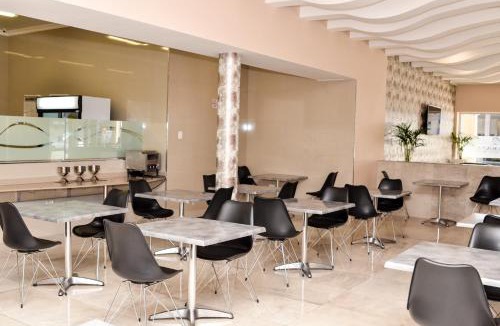 Durban Central Business District Hotel | Solrand Hotel