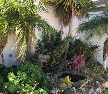 Gordons Bay Central House | Bay Breeze Guesthouse Selfcatering