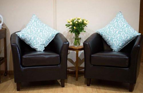Graaff-Reinet House | The Graaff-Reinet Suites