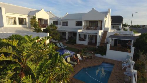 Gansbaai Cabin | Saxon Lodge