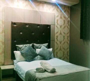 Durban Central Business District Hotel | The Union Hotel